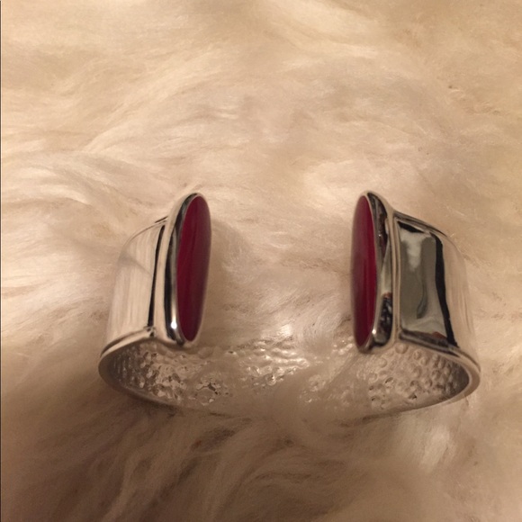 Rustic Cuff Bracelet - Picture 6 of 6